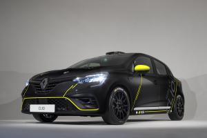 2019 Renault Clio Cup